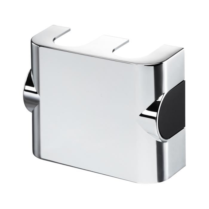 Oventrop Design Abdeckung 1184093 verchromt
