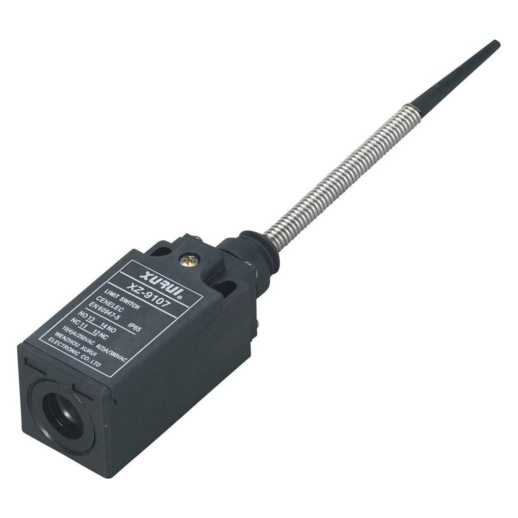 Tru Components Endschalter XZ (1426609)