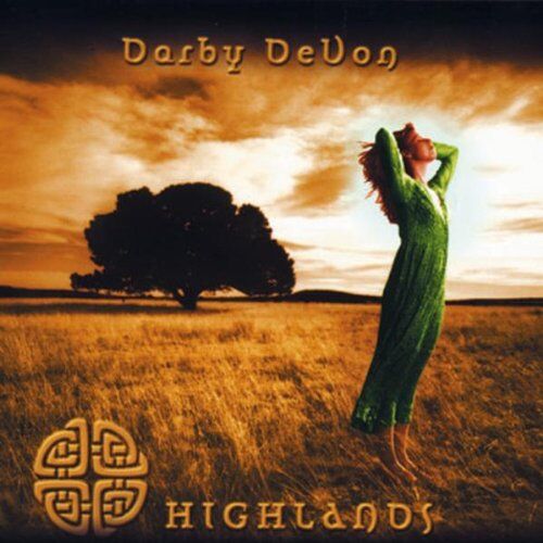 Darby Devon - Highlands - Preis vom 30.09.2026 09:01:18 h