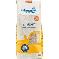 Spielberger Einkorn demeter 500g