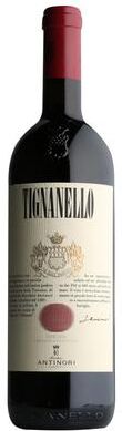 """Marchesi Antinori""" """Marchesi Antinori Tignanello 2023 Red Wine - Italy"""