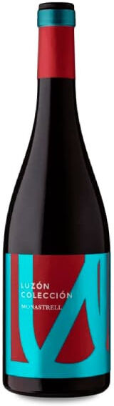 Luzón Colección  Monastrell 2025