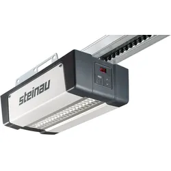 Steinau Torantrieb P80-4 Serie 4, mit 1 Handsender, Aktion solange der Vorrat reicht! (baugleich Hörmann SupraMatic E Serie 4)