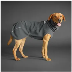 Hurtta Warming Midlayer ECO, blackberry 50 (50), Hundemantel