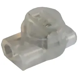 BBC Cellpack Aderverbinder AVS/3-9/transparent