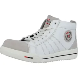 Sicherheitshochschuhe S3 "MONT BLANC" - 39 - Weiß