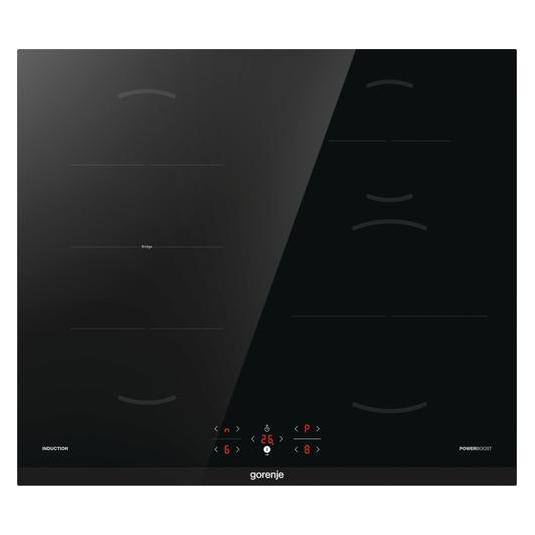 Gorenje GI6421BC (59.50 cm, Induktionskochfeld) (GI6421BC)
