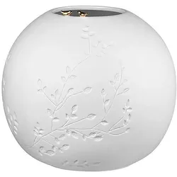 Räder, Vase, Unbekannt - ZUHAUSE Porzellangeschichten Vase Vogel Höhe 22 5cm 25cm x weiss small