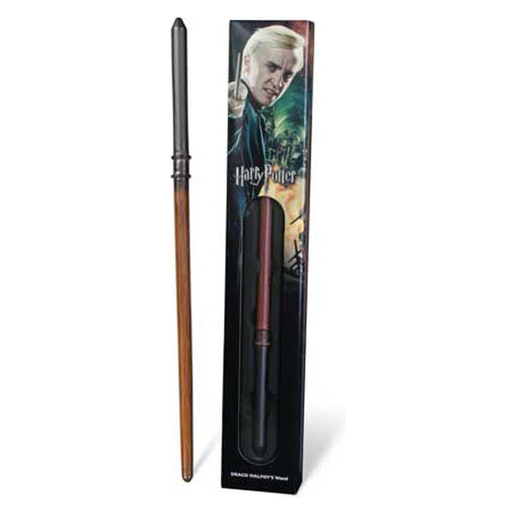 Noble Collection Harry Potter: Draco Malfoy's Zauberstab (NN8562)