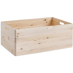 Zeller Present Allzweckkiste - B/H/T ca. 40.00x24.00x60.00