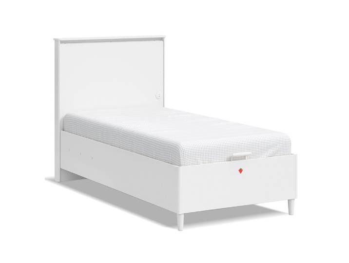 Bett Varia White