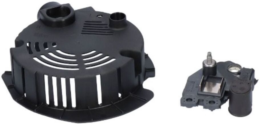 Generatorregler VALEO 593945