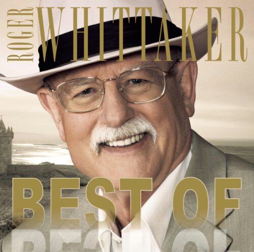 Roger Whittaker - Best of - Preis vom 11.10.2026 03:10:56 h