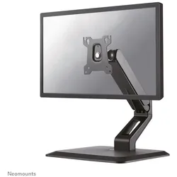 Neomounts FPMA-D885BLACK Monitor Tischständer