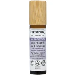 10ml Titania Nagel Pflege Öl