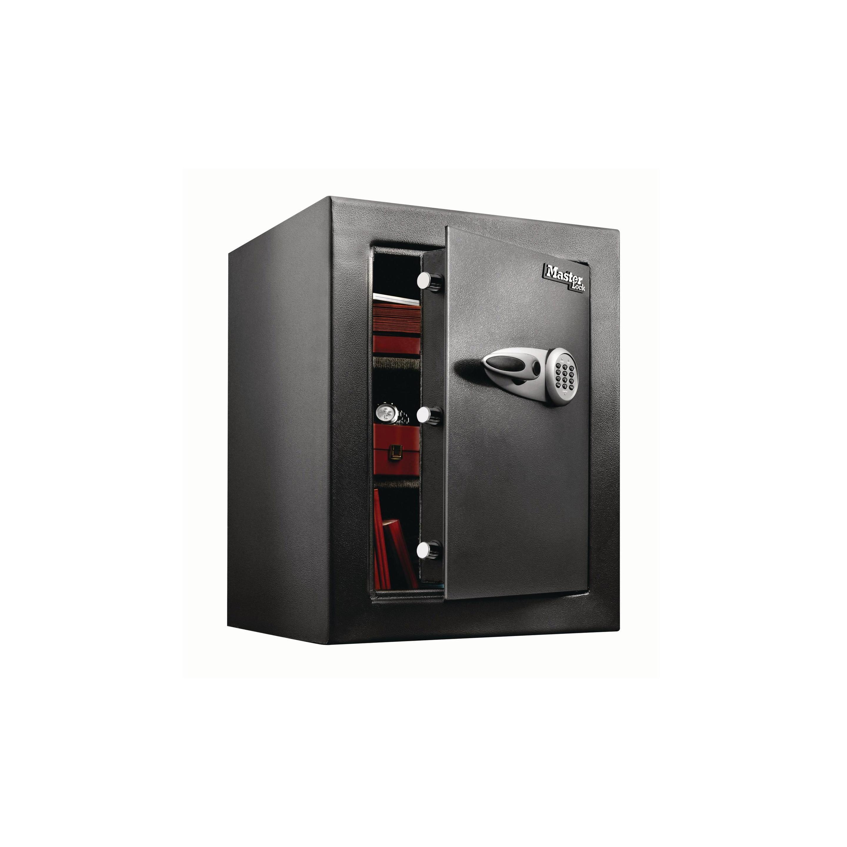 Master Lock T8-331 (119.90 l) (T8-331ML)