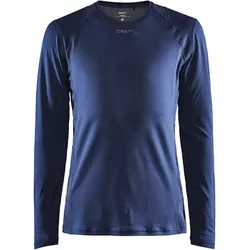 CRAFT ADV Essence langarm Trainingsshirt Herren 396000 - blaze XXL