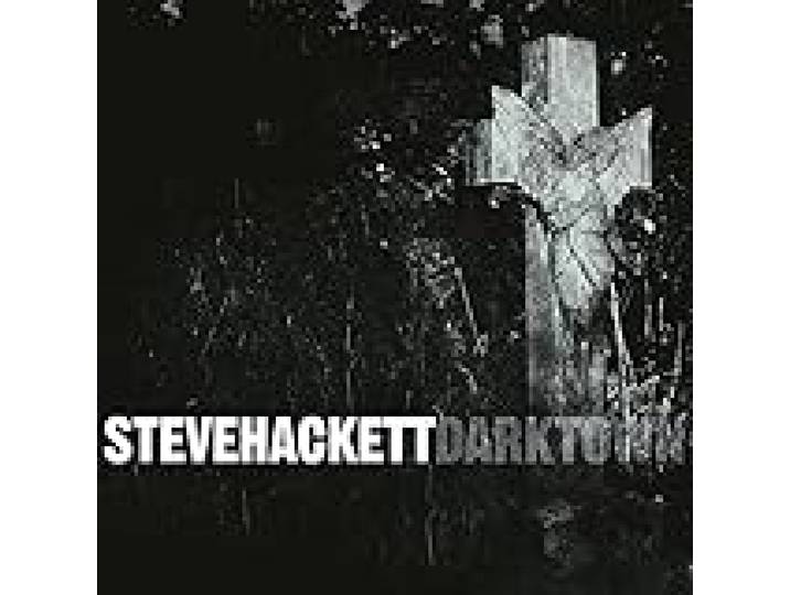 Darktown (Vinyl Re-Issue 2023)