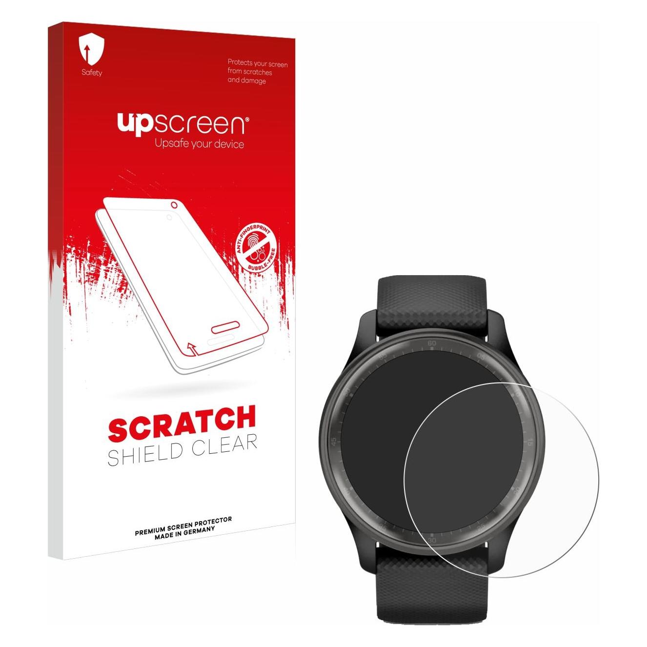 upscreen Scratch Shield Displayschutz (2851373)