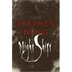 Night Shift, Belletristik von Stephen King