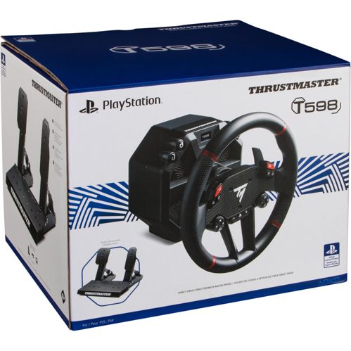 Thrustmaster T598P EU TypeC
