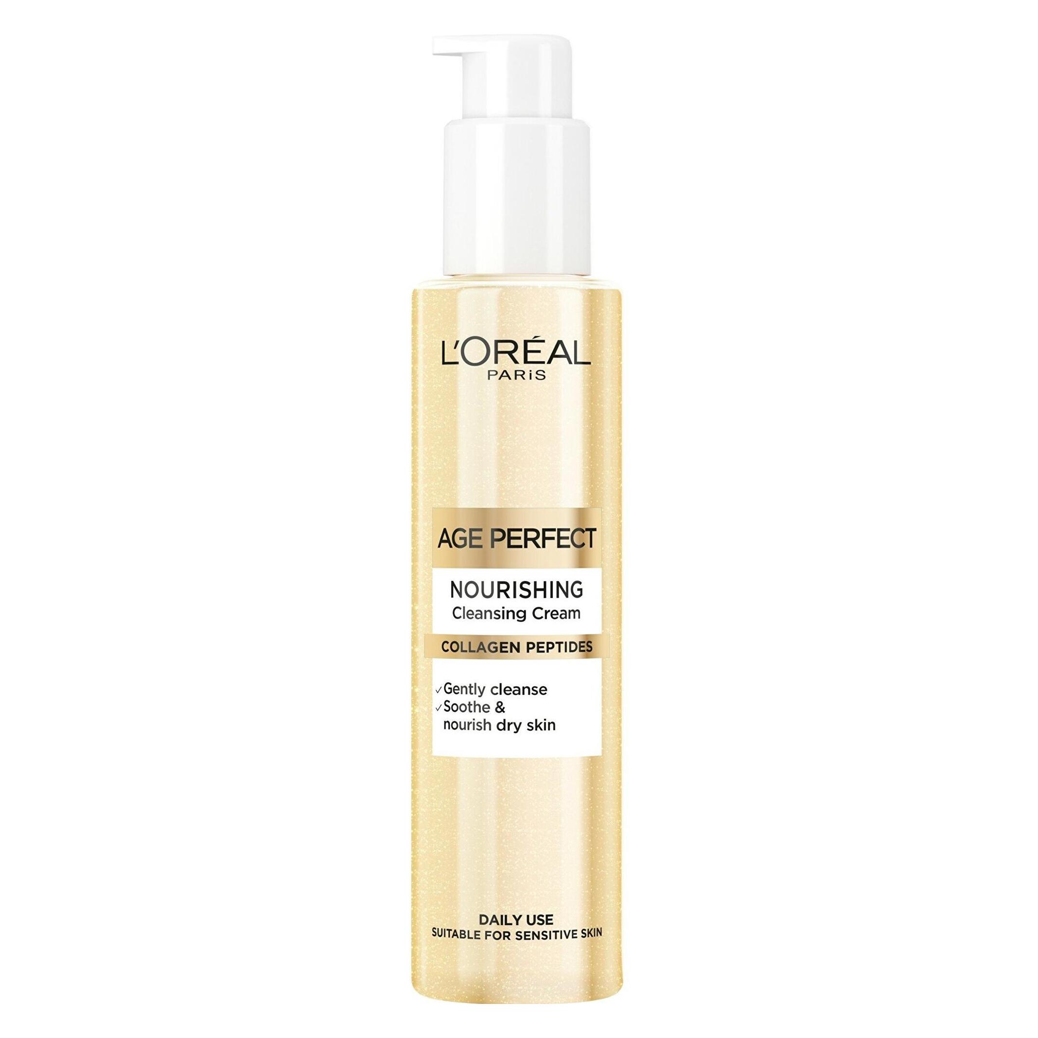 L'Oréal Paris L'Oreal Paris Age Perfect Cleansing Milk (150 ml) (56653549)