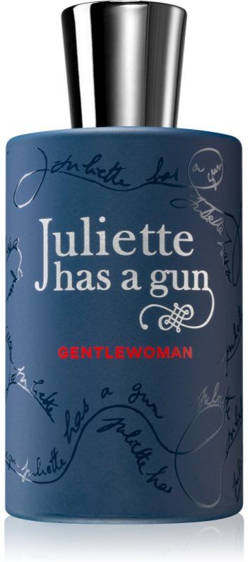 Juliette has a gun Gentlewoman Eau de Parfum pour femme 100 ml
