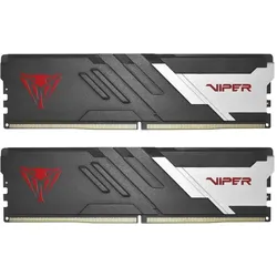 Patriot 64 GB DDR5-RAM PC5600 CL38 Viper Venom 2x32GB (2 x 32GB, DDR5-RAM, DIMM), RAM