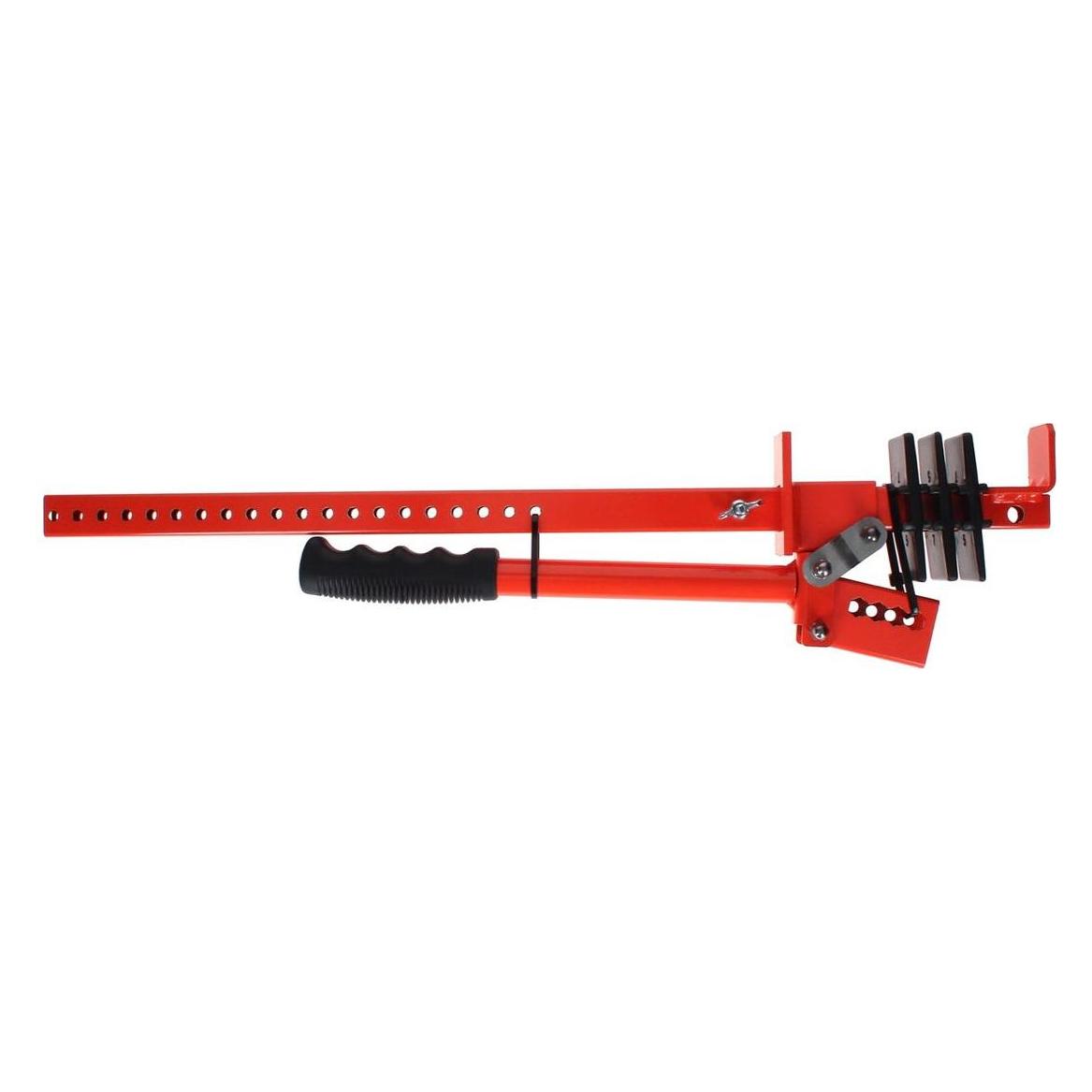 Heco Terrassendielenspanner für Dielen und Holzböden ( 49767 ) (49767)