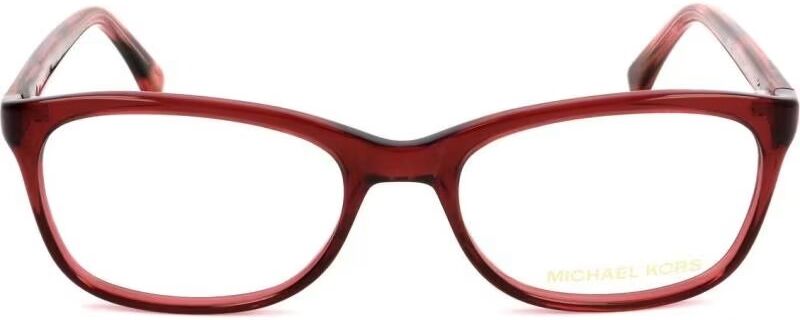 Montura De Gafas Michael Kors Mk281-618 52/18/135 Mujer
