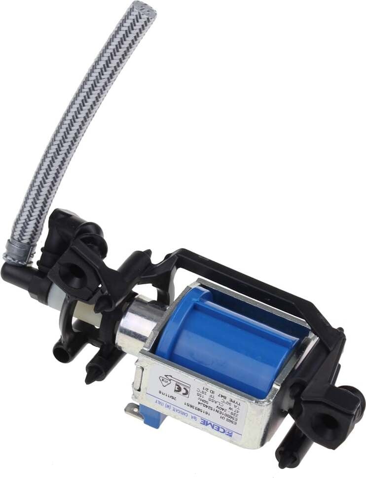 SEB Pomp voor stoomgenerator CS00127274