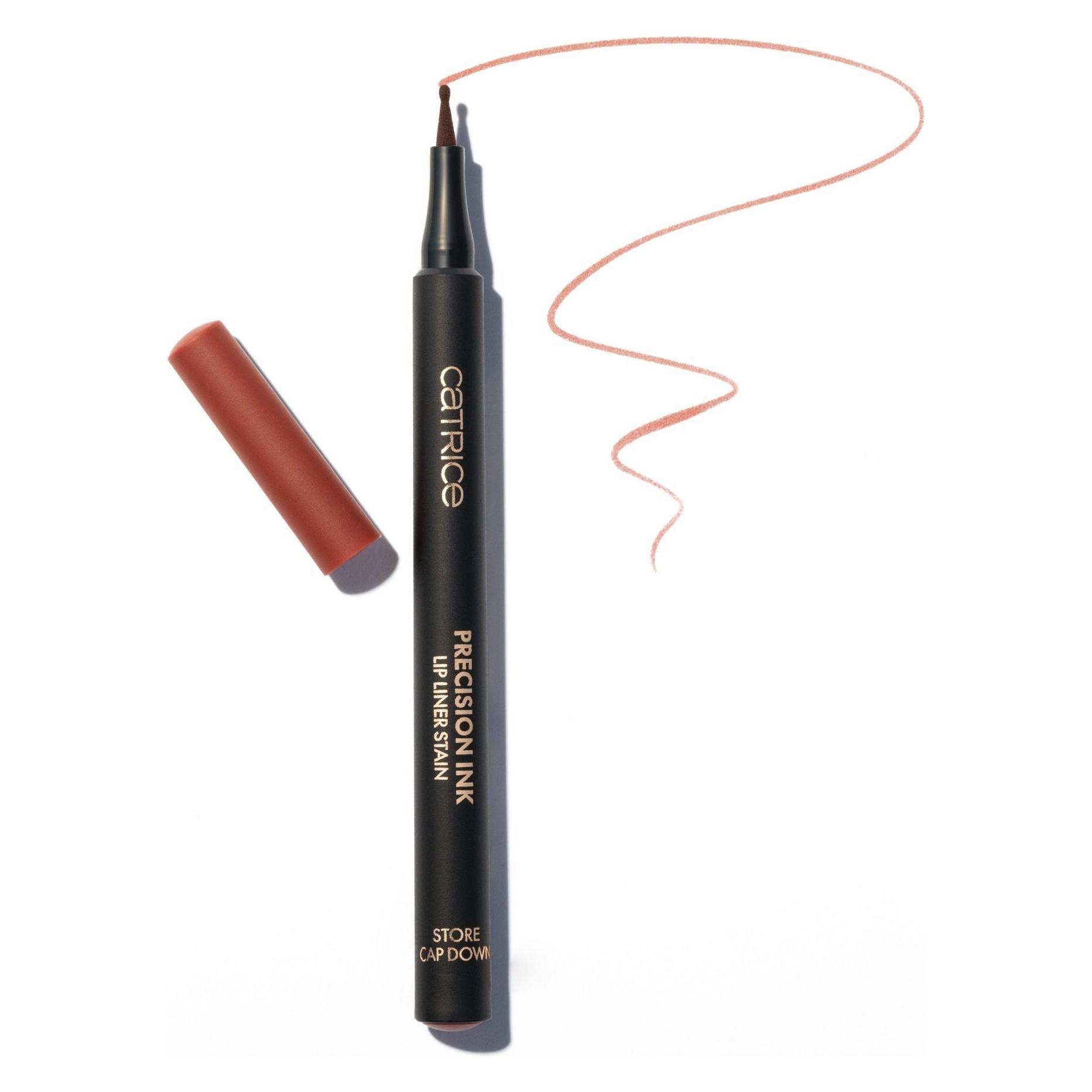 Catrice Precision Ink Lip Liner Stain (050 Dressed In Drama) (cosnova GmbH)