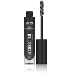 Lavera Black Obsidian Mascara - Black