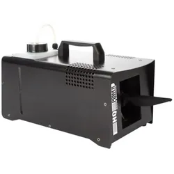 Lighting Fixtures SCHNEEMASCHINE - 800 W (Schneemaschine), Hazer