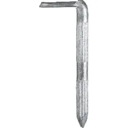 Rundstahlhaken BR 404 4,0x 40