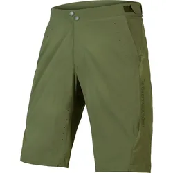 Endura, Herren, Velohosen, GV500 Foyle Short (XL), Grün