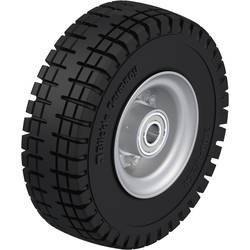 Blickle 1016 VLE 255/20-75K Rad-Luftreifen Rad-Durchmesser: 250 mm Tragfähigkeit (max.): 450 kg 1 St.
