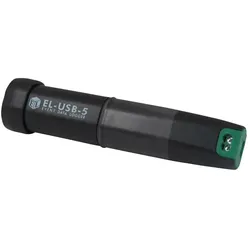 Lascar Electronics Spannungs-Datenlogger EL-USB-5, Messtechnik