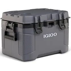 Igloo Trailmate 50 Kühlbox carbonite