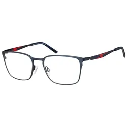 Brille Ad Lib AB3308 Blau Gr. 53-18