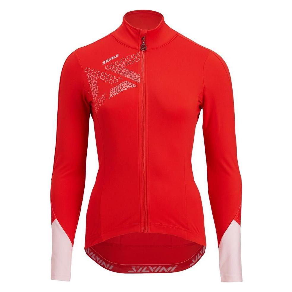 Silvini Calvan-T-Shirt (S) (3120-WD1618-21902)
