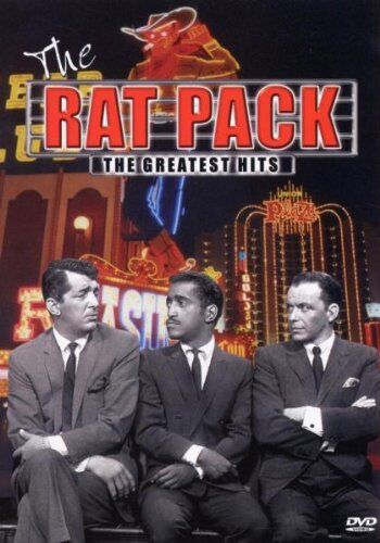 the Rat Pack - The Rat Pack - Greatest Hits - Preis vom 08.10.2026 07:26:42 h