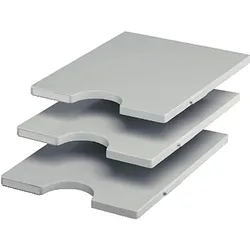 Styro, Dokumentenablage, Flexiboard (A4)