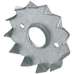 SPAX Einpressdübel einseitig 75 M16