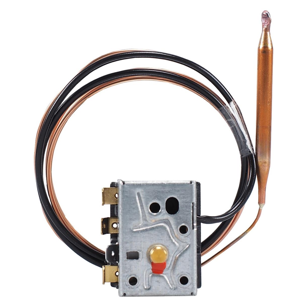 Jumo Temperaturbegrenzer heatTM - Einbauthermostat (60002994)