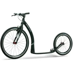 CRUSSIS COBRA ONE 4.1 / 4.2 / 4.3 / 4.4 / 4.5 - schwarz