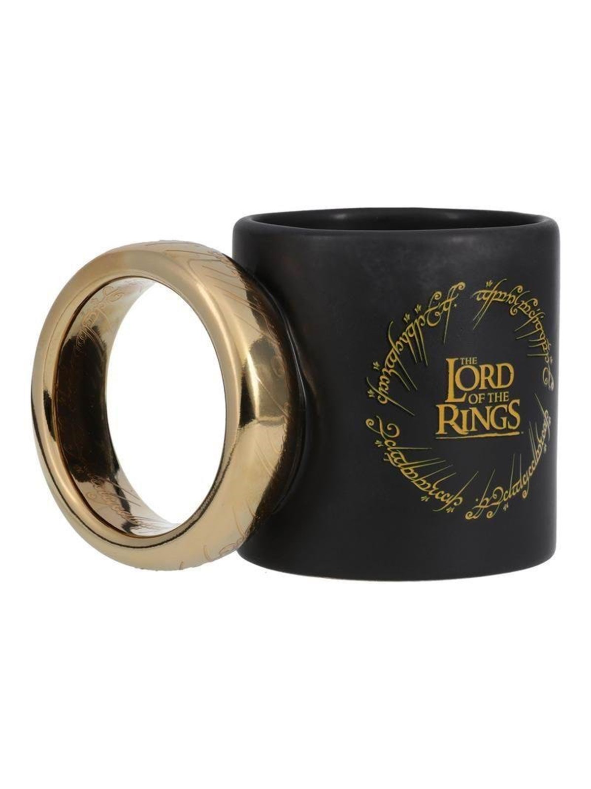 Paladone - LOTR The One Ring - Becher