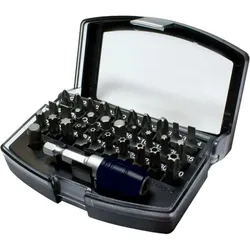 FORTIS Bit-Sortiment 4317784791243 32-teilig