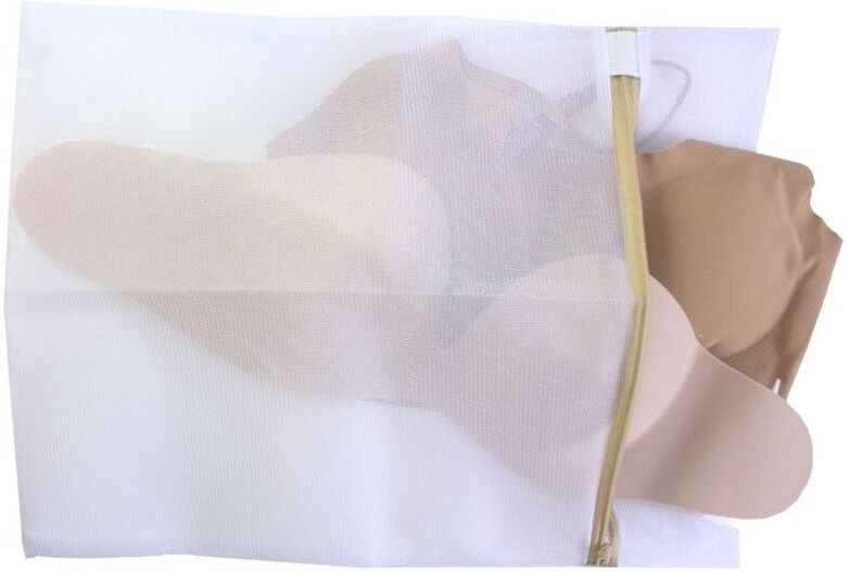 Bye Bra Sac de lavage