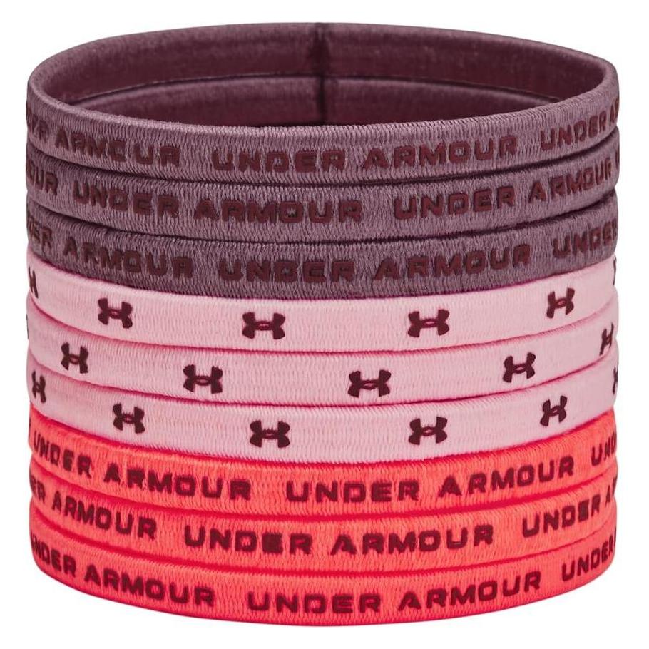 Under Armour Elastisches Haargummi, 9er-Pack. (Haargummi) (44896580)
